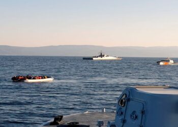 Four die in Greece after smuggler allegedly forces passengers off boat | Refugees News