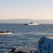 Four die in Greece after smuggler allegedly forces passengers off boat | Refugees News