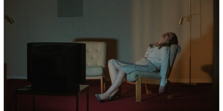 A Deepfaked Werner Herzog Tackles AI