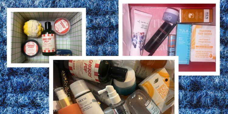 7 Best Beauty Box Subscriptions, Tested and Reviewed (2024)