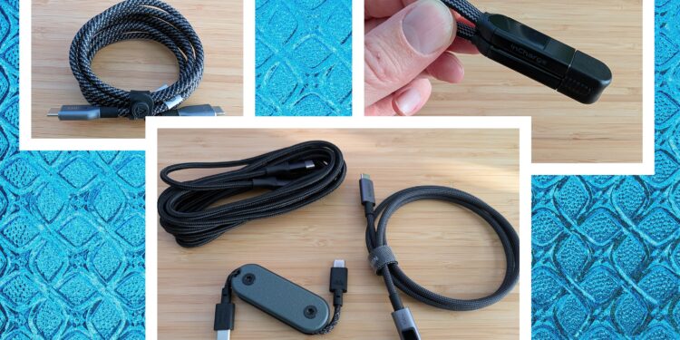 15 Best USB-C Cables (2024): For iPhones, Android Phones, Tablets, and Laptops