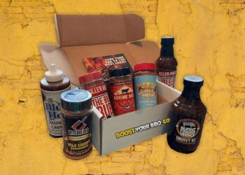 Best Barbecue Sauce, Rub, and Hot Sauce Subscription Boxes (2024)