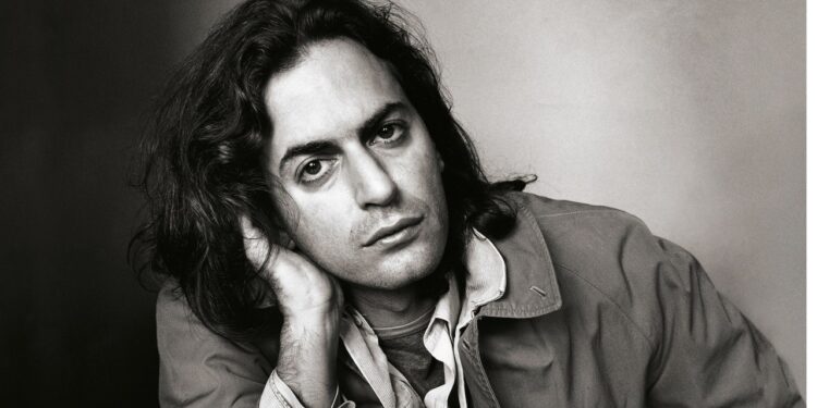 From the Archives: Marc Jacobs in 1989 On His “New” Perry Ellis Gig