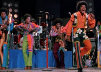 ’70s Doc ‘Save the Children’ With Jackson 5 and Soul Stars Hits Netflix