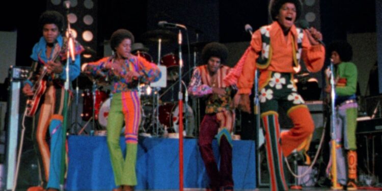 ’70s Doc ‘Save the Children’ With Jackson 5 and Soul Stars Hits Netflix