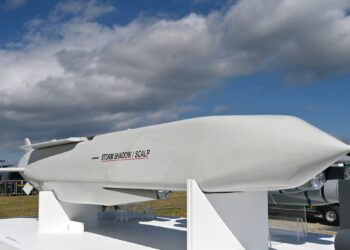 Ukraine fires UK-made Storm Shadow missiles into Russia | Russia-Ukraine war News