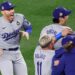 18.6 Million Viewers Watch Dodgers Win