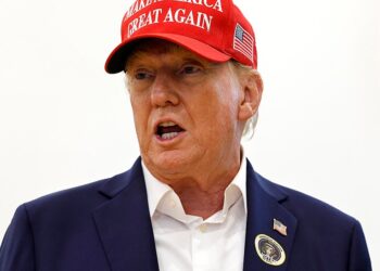 Hollywood Reacts With Shock, Dismay to Donald Trump’s Election