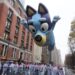 Macy’s Thanksgiving Day Parade Tops 31 Million for NBC, Peacock