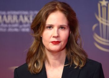 ‘Anatomy of a Fall’ Director on Her Forensic Approach to Filmmaking