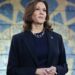 Kamala Harris Expected to Appear on ‘SNL’ in Bid for White House
