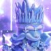 ‘The Masked Singer’ Season 12 Episode 8 Recap: Ice King Revealed