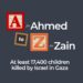 An A-Z of the children Israel killed in Gaza | Israel-Palestine conflict News