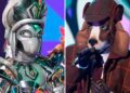 ‘The Masked Singer’ Season 12 Episode 9 Recap: Thanksgiving Reveal