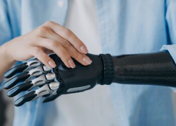 Neuralink Plans to Test Whether Its Brain Implant Can Control a Robotic Arm