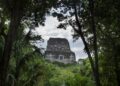 How a PhD Student Discovered a Lost Mayan City From Hundreds of Miles Away