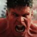 ‘Captain America Brave New World’ Trailer Delivers More Red Hulk