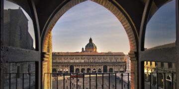 Bologna, Italy, Is the Birthplace of Lasagna alla Bolognese — How to Visit