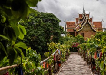 Why You Should Visit Thailand in the Off-season