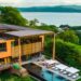 Here’s Where Celebrities Stay in Costa Rica’s Ultra-Luxe Papagayo Peninsula