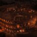 Airbnb Is Giving 32 People the Chance to Visit the Colosseum After Hours to Watch a Gladiator Fight