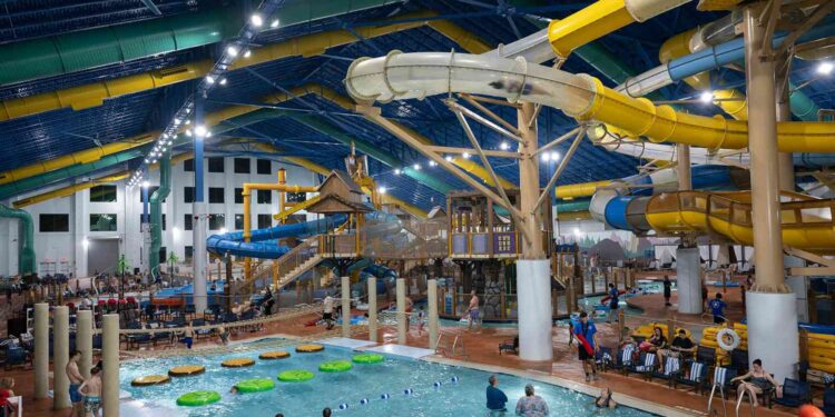 This Beloved Family-friendly Resort Just Opened Its First Florida Location