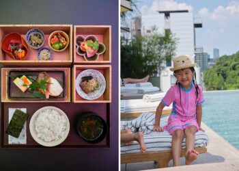 How to Plan a Kid-friendly Food Tour of Japan