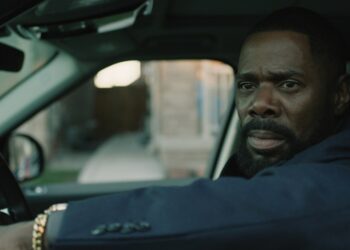 Colman Domingo Netflix Thriller ‘The Madness’ Is a Schlocky Mess