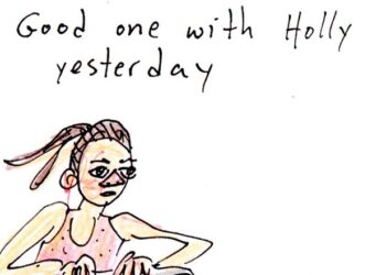 A Former Drinker Asks, Am I Addicted to Running?