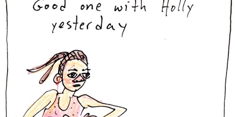 A Former Drinker Asks, Am I Addicted to Running?