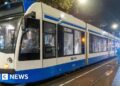 New arrests over violence after Ajax-Maccabi match