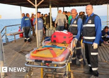 Five survivors found in second day of search