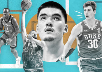 2025 March Madness men’s field predictions