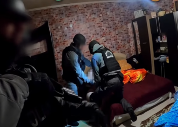 Trafficking ring preyed on vulnerable Romanian teens