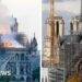 How Paris’s cathedral was restored after fire