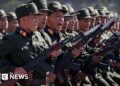 What we know about North Korean troops in Ukraine