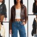15 Leather Jackets for Fall and Winter Travel