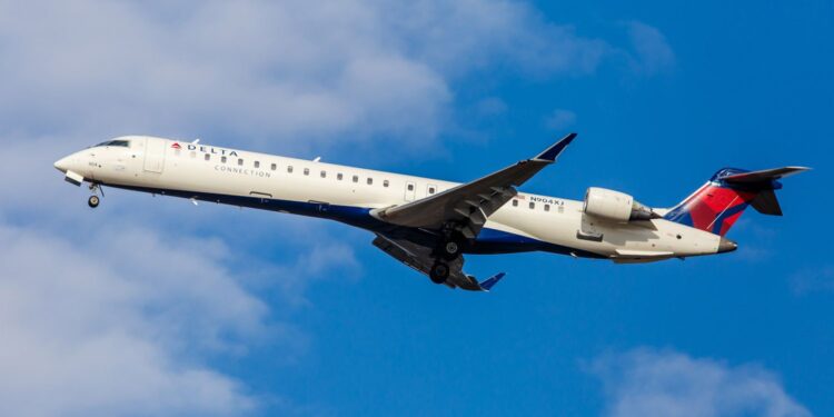 Delta’s Cyber Monday Deals Are Here — Book Travel and Earn More Miles