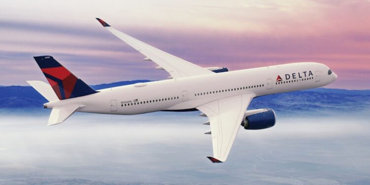 Could Delta Be Introducing a New Cabin Class? Here’s What We Know