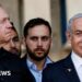 Israel’s Netanyahu shows who calls the shots with Gallant sacking
