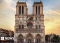 Paris’s Gothic jewel to reopen five years after fire