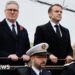 Macron and Starmer commit to Ukraine for ‘as long as necessary’