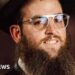 Rabbi Zvi Kogan was murdered in UAE, Israel says