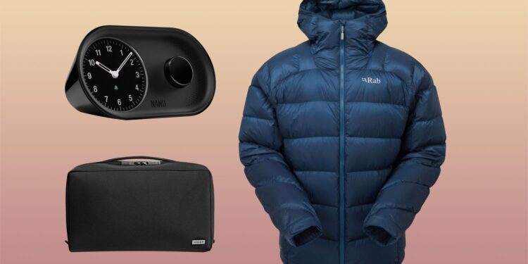 The 57 Best Gifts for Men of 2024