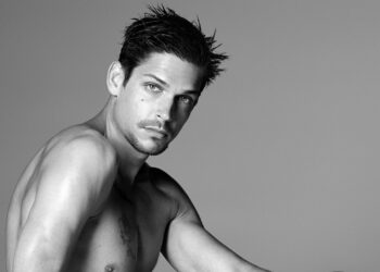 Ethan James Green Thought He Had Given Up Modeling. Then He Thought Again.