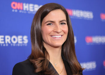 CNN’s Kaitlan Collins Will Balance White House Chief With Primetime