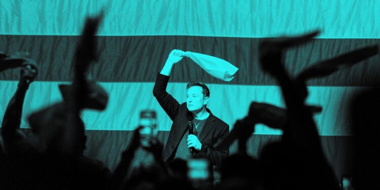 Elon Musk’s America PAC Hit With Class Action Lawsuit