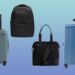 The Best Luggage for Holiday Travel
