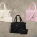 This Spacious Weekender Bag Is Only $40