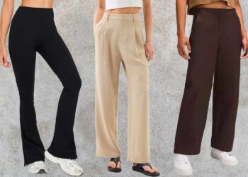 8 Best Wrinkle-free Pants for International Travel